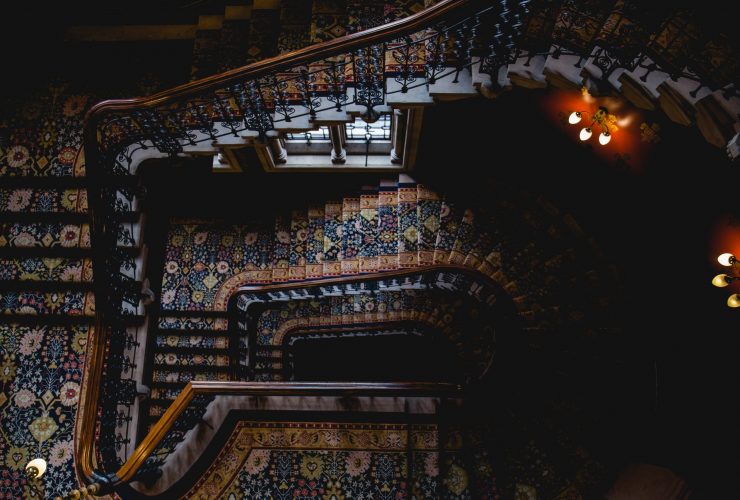 Hotels Brockwell Capital Insurance Underwriting