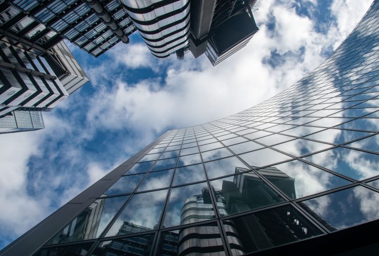 Real Estate Brockwell Capital Insurance Underwriting