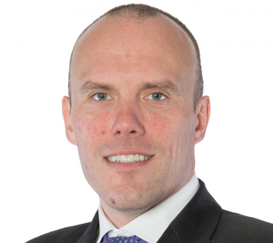 Alec Goodair Brockwell Capital Insurance Underwriting