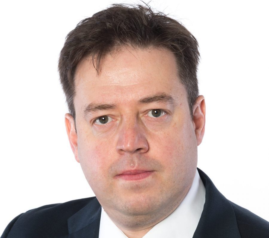 Andrew Graham Brockwell Capital Insurance Underwriting W&I