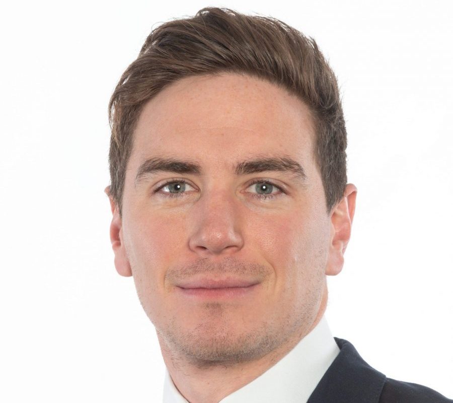 Richard Taylor-Whiteway Brockwell Capital Insurance Underwriting Tax W&I